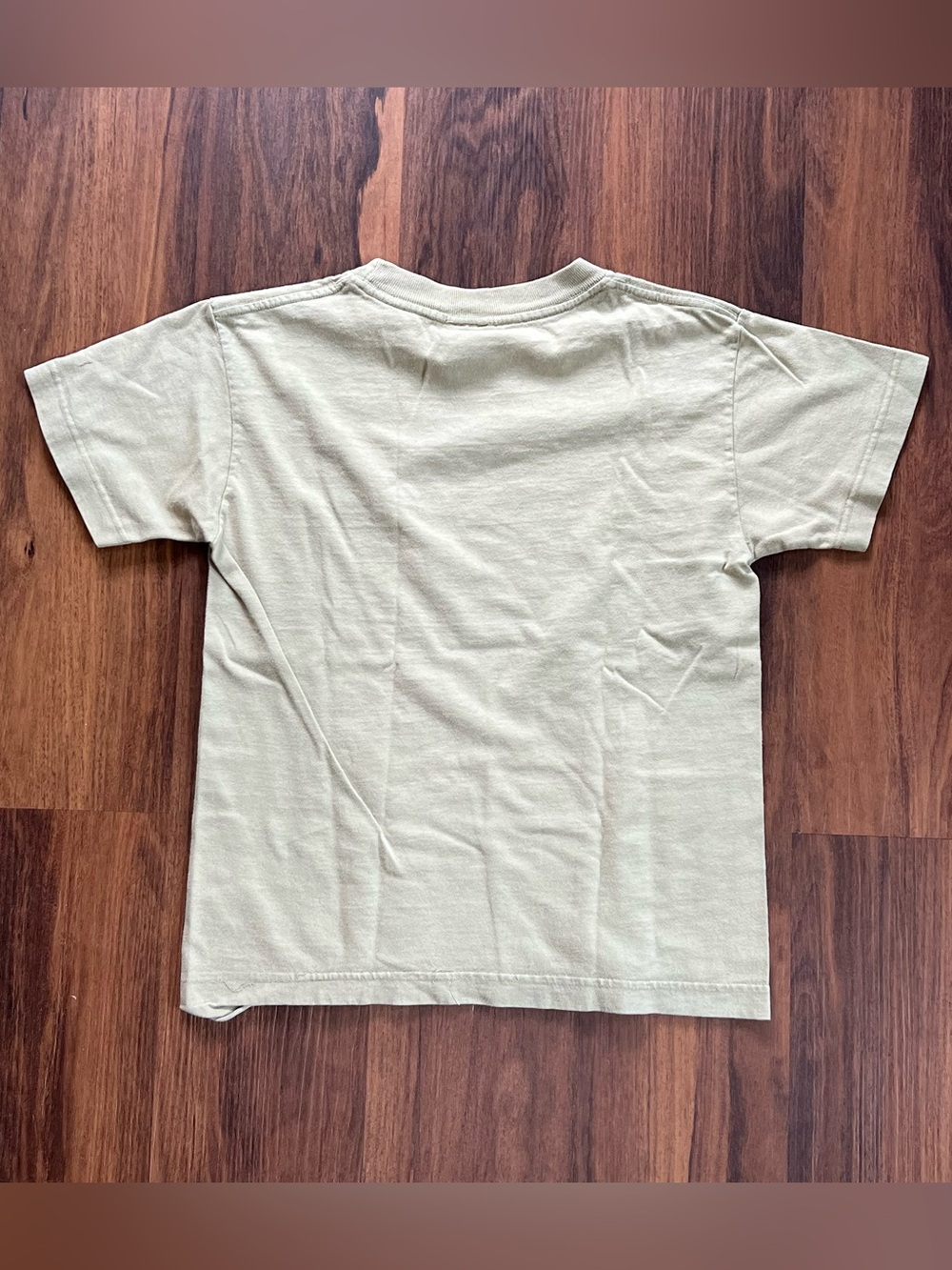 90s Vintage Bongo by Gene Montesano tee shirt - Picture 2 of 8